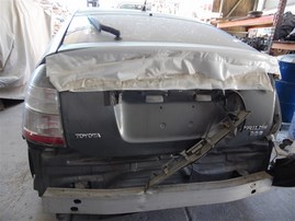 2005 Toyota Prius Sage 1.5L AT #Z24751